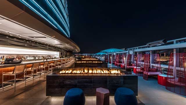 Sales Summer Mixer 1